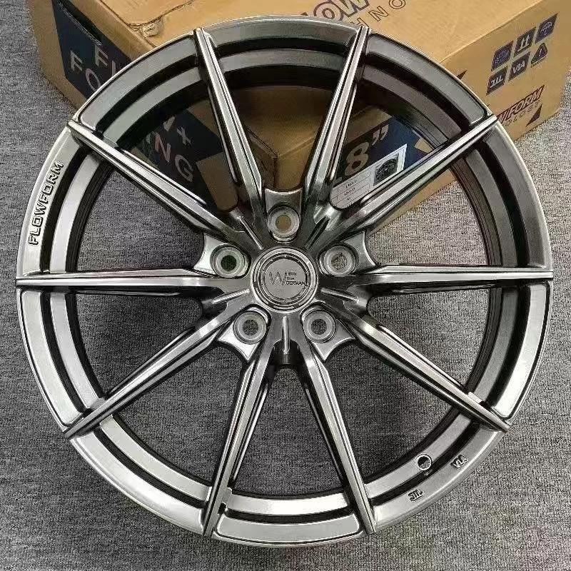 WF轮毂17寸18寸19寸20寸改装款式日系本田韩系德系宝马等等车型