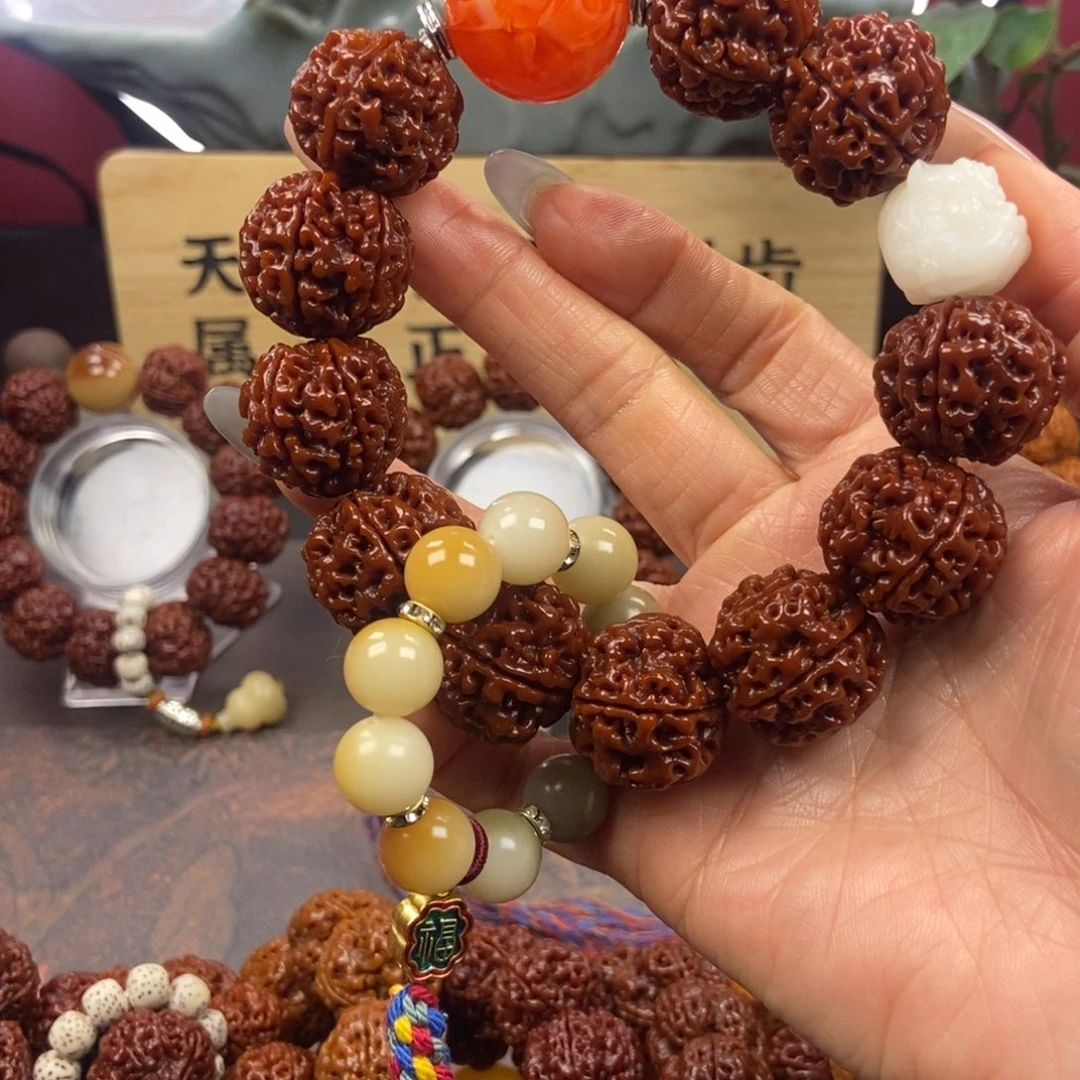 金刚菩提吊坠522。