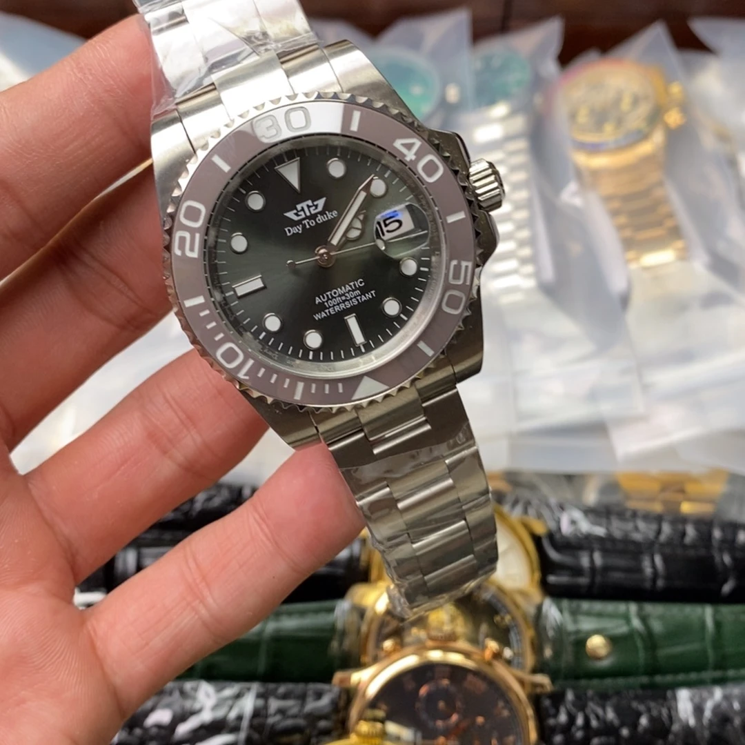 孤品闪电购手表一个