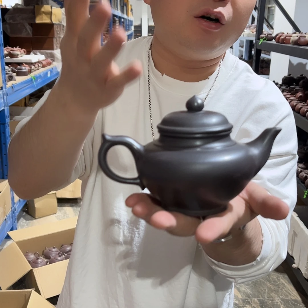 茶壶紫砂omennajunenmo