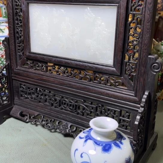 世***尘摆件专拍链接以及其他