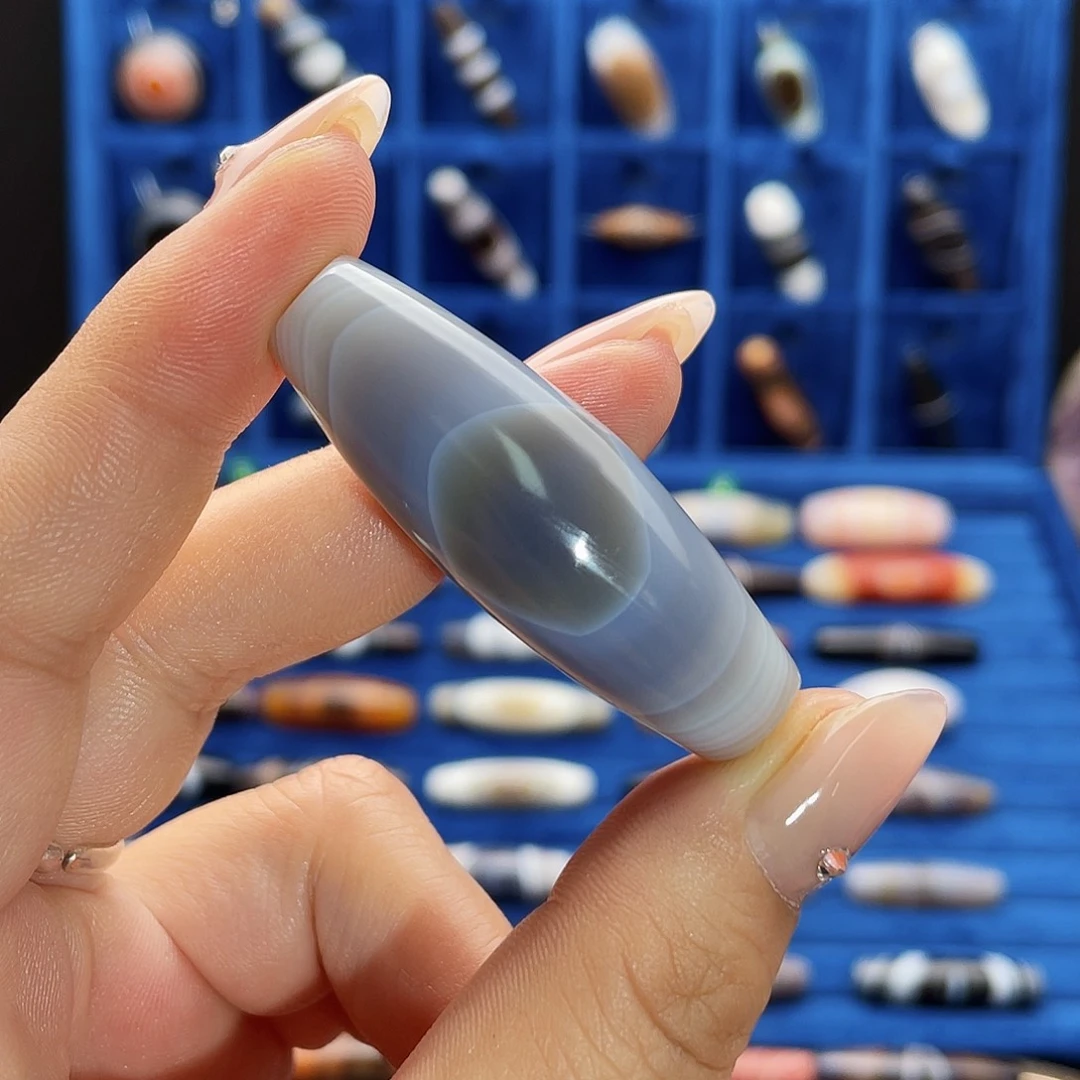 玛瑙/玉髓珠宝半成品未镶嵌