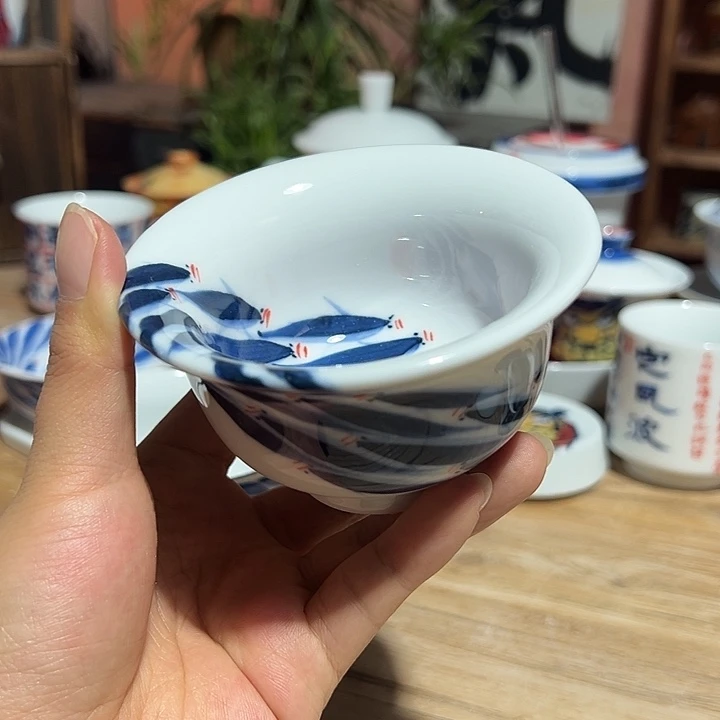 陶瓷艺术作品欣赏