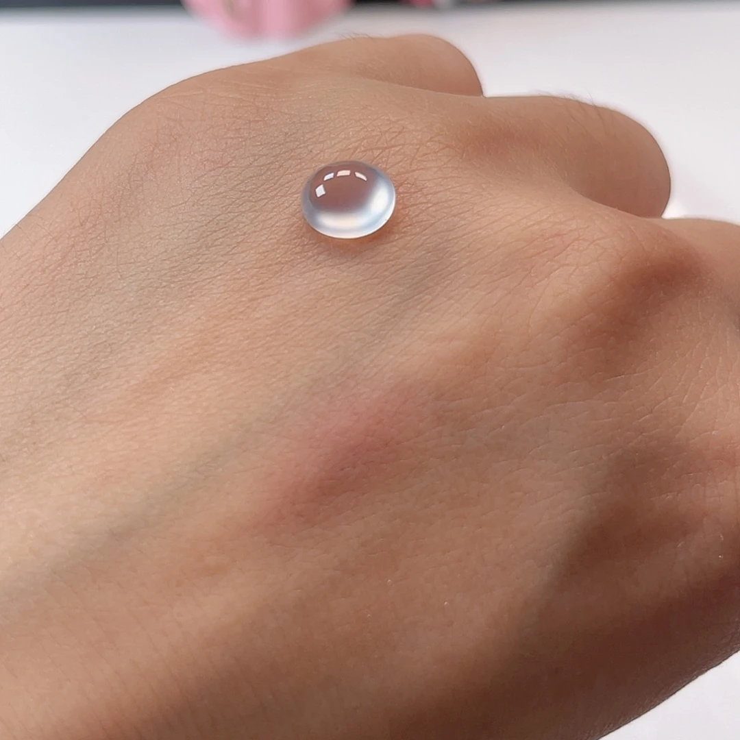 翡翠裸石纯天然A货缅甸翡翠