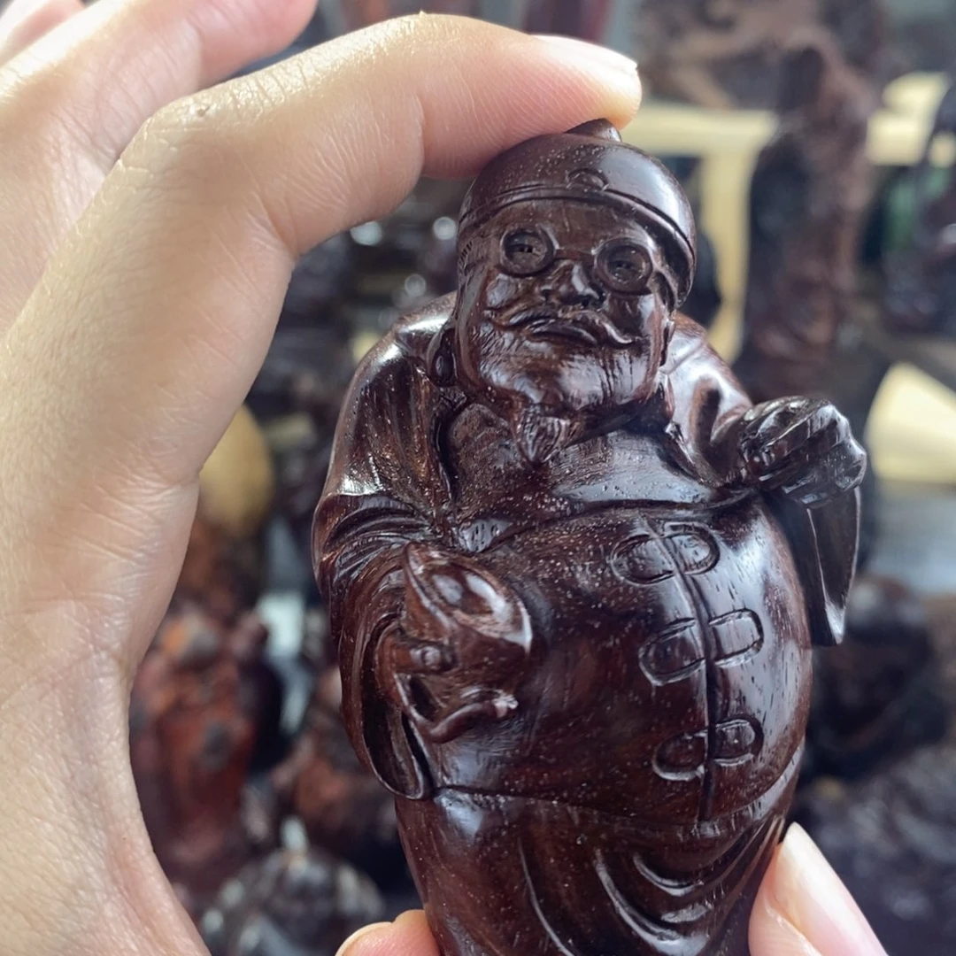 檀香紫檀（小叶紫檀）
