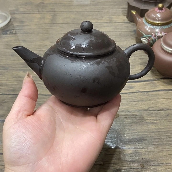 茶壶紫砂紫砂紫砂