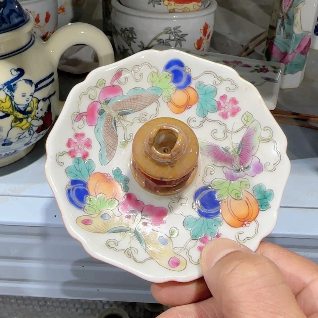 其他手绘瓷器手绘瓷器