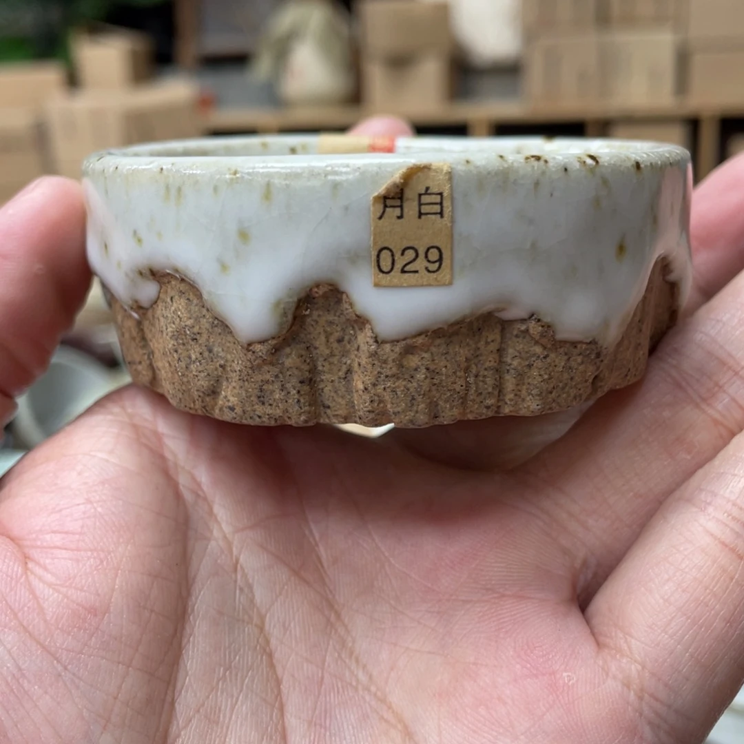 壶老段烧陶瓷茶器
