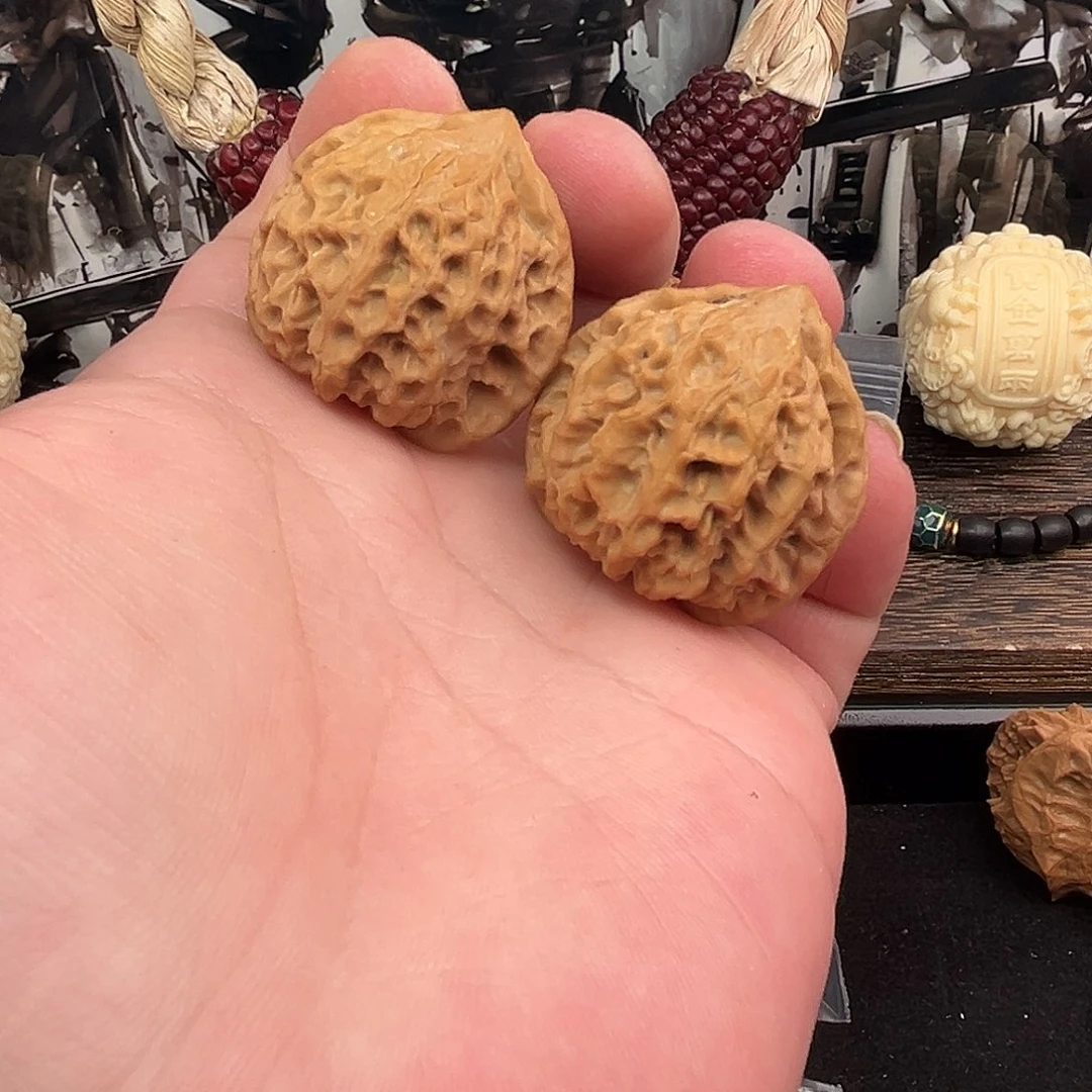 核桃火麒麟核桃36尺