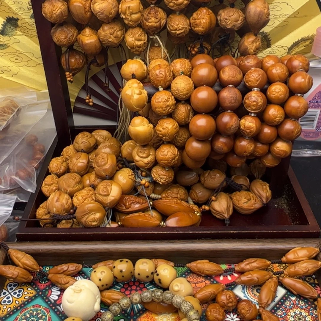 手串/手链橄榄核福利好评