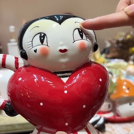 摆件外贸尾单微瑕，介意慎拍