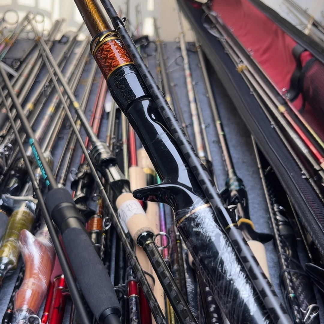 3.8m碳素2.01 m m xf 枪柄