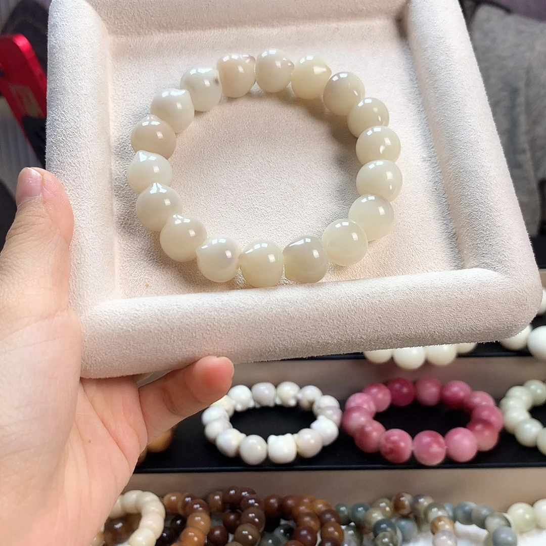 吊坠菩提根/象牙果福利品不售后卡14猫猫头