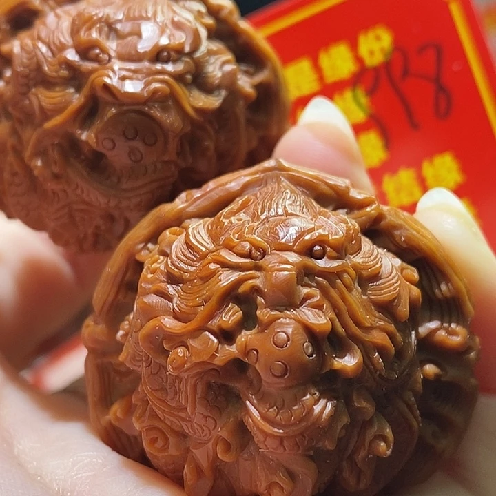 把件文玩核桃核桃核桃