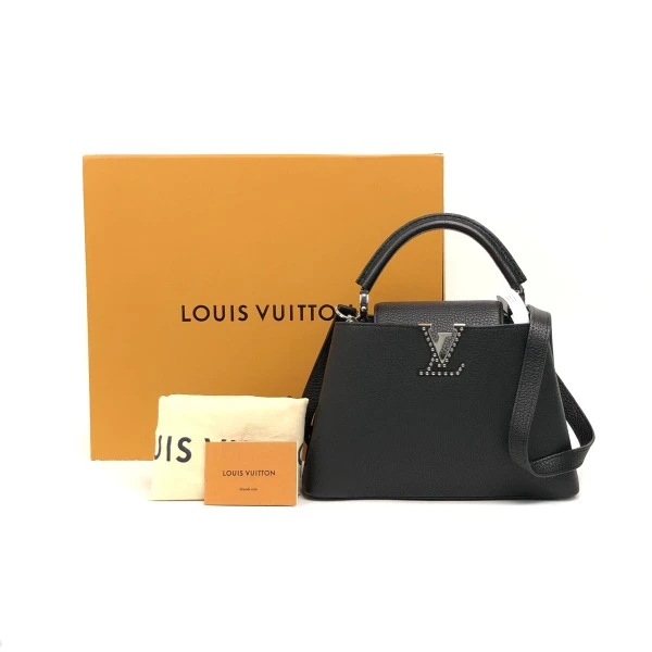 95新/路易威登/妃鱼/单肩包/市场价37500/250129LT0025