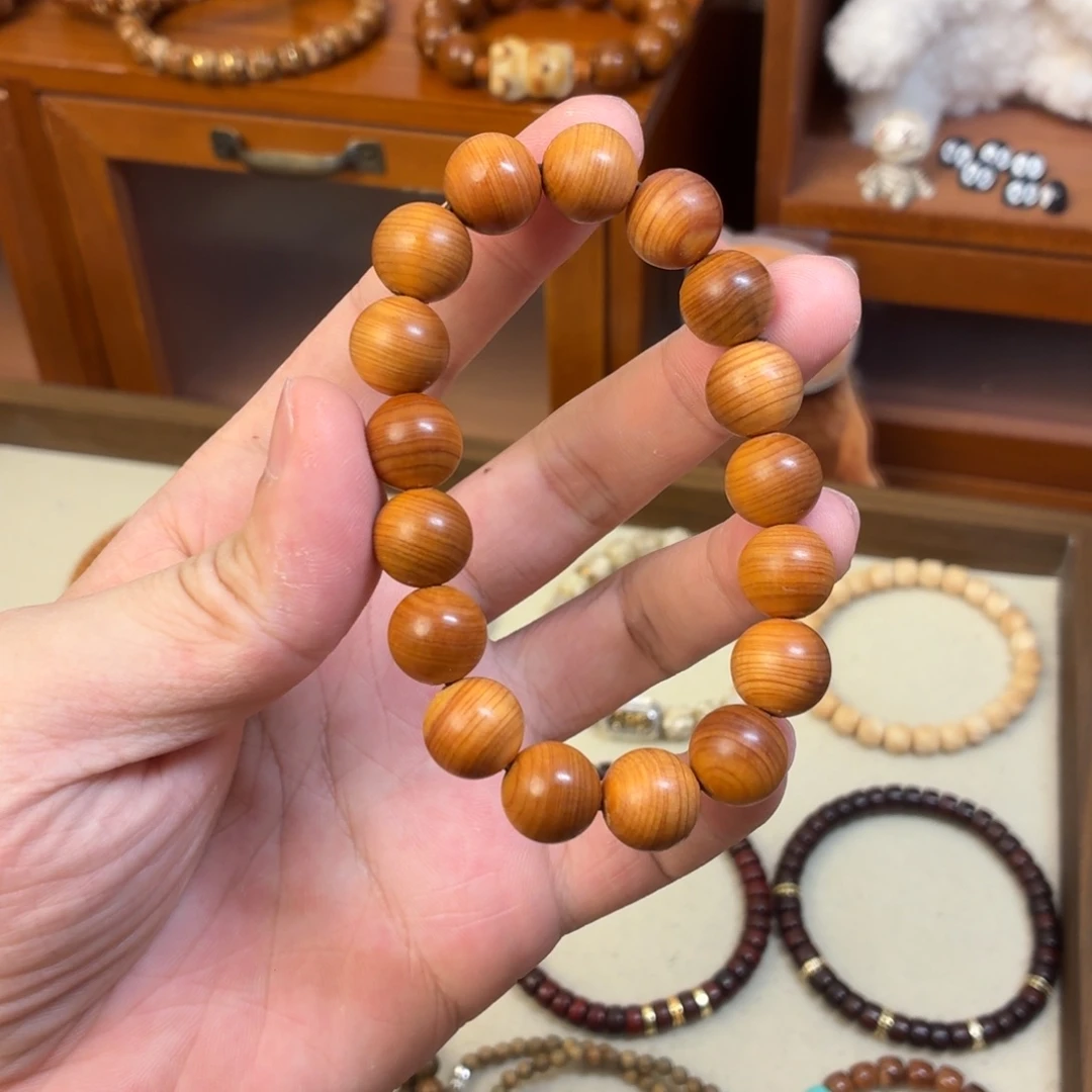 菩提根/象牙果手串