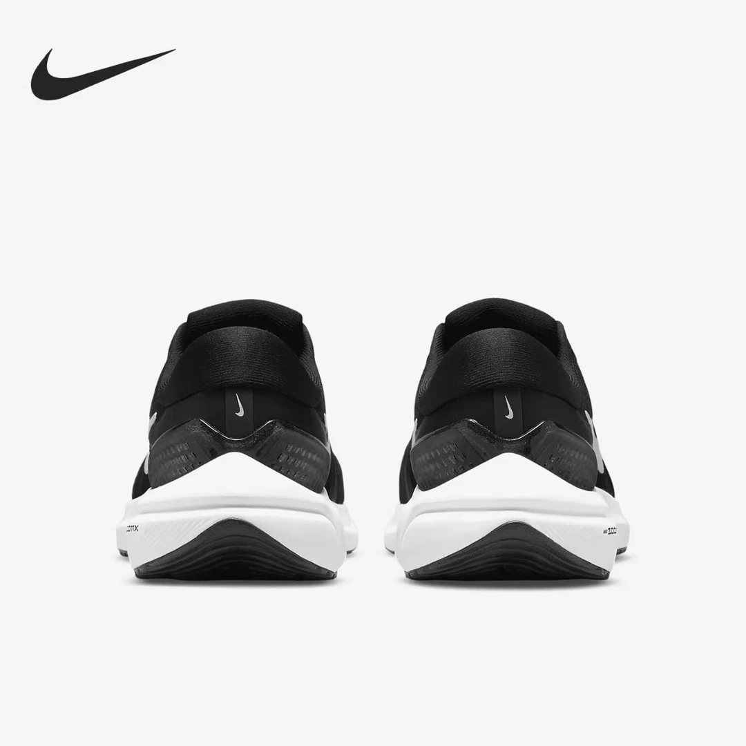 Nike/耐克跑步鞋低帮休闲运动舒适减震训练透气女款 DA7698-001