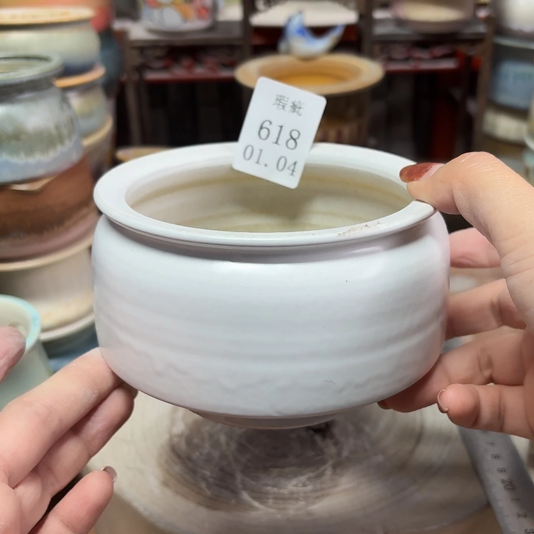 瓷片景德镇陶瓷手工制作