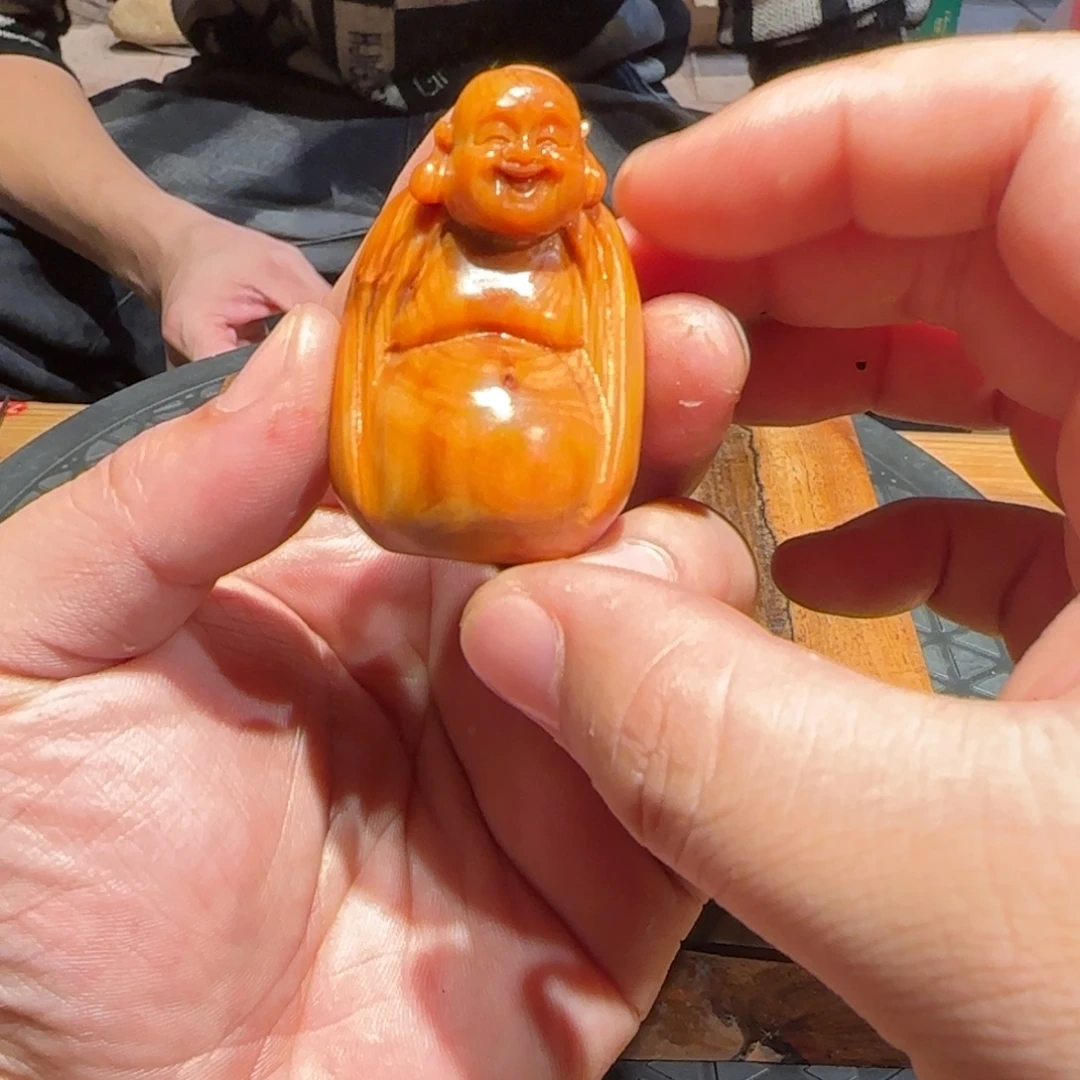 成***禅柏木（崖柏）太行崖柏纯手工