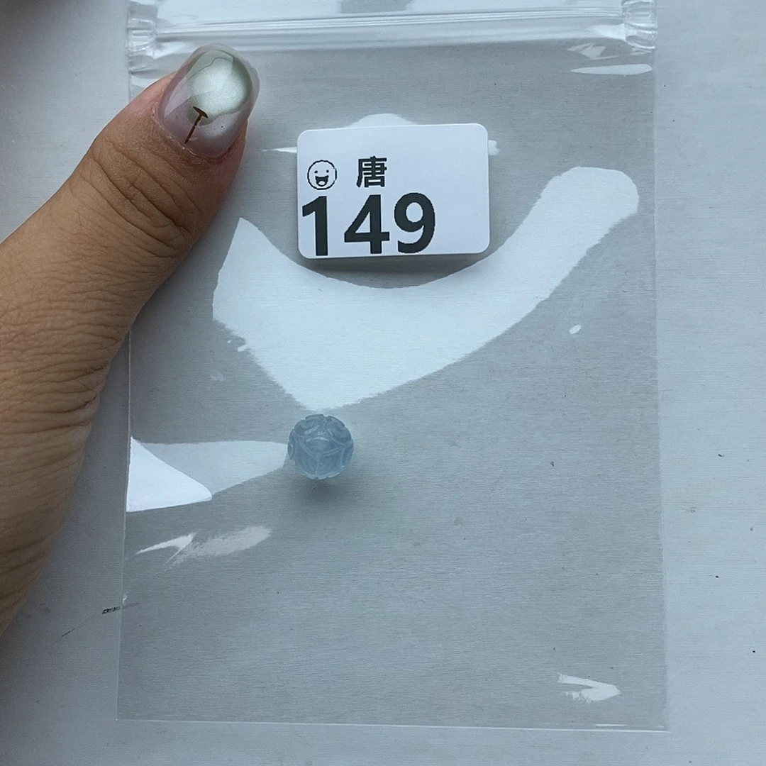 青****未镶嵌手链水晶多样性发一