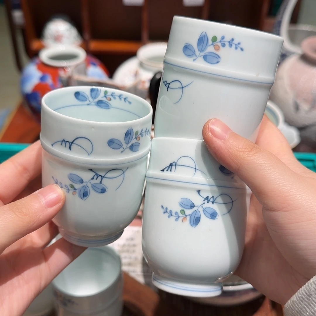 瓷片四十包邮 非全新