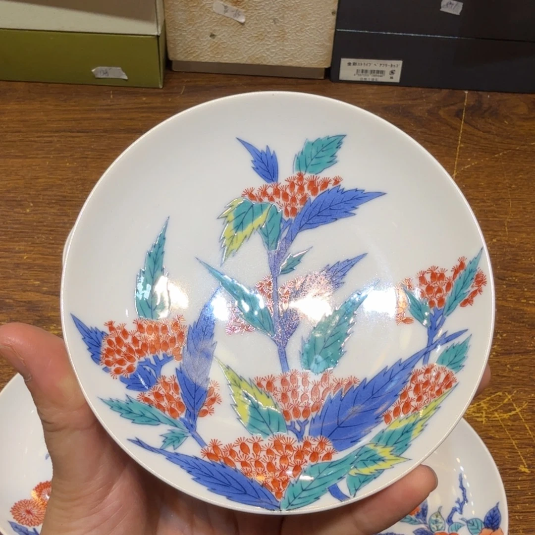 小狐狸瓷器家居好物推荐
