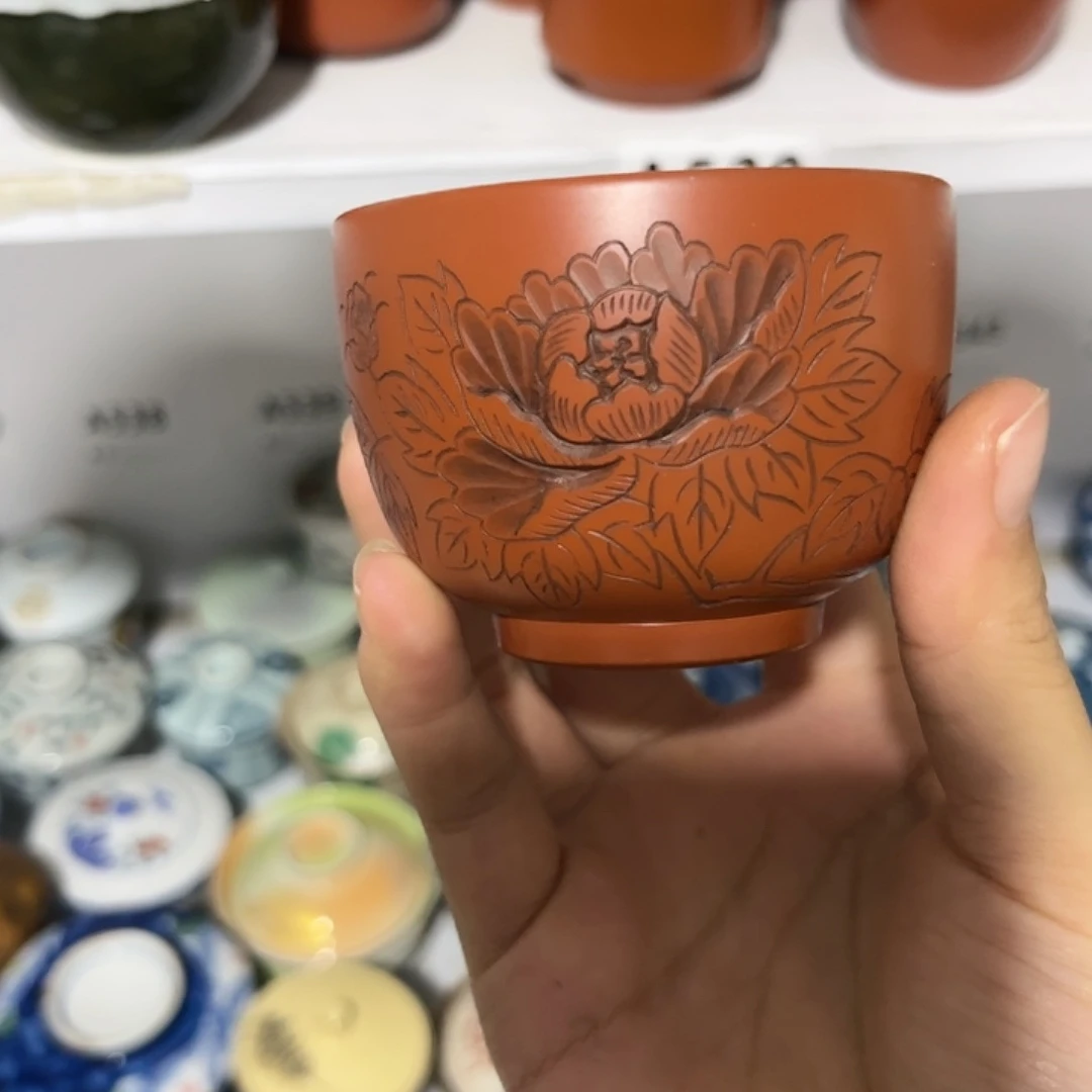 瓷片墨**情不会因为不懂自己