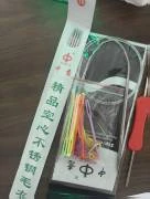 毛线勾针