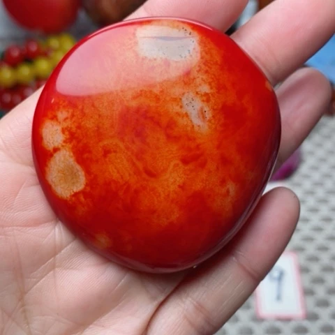 未镶嵌玛瑙/玉髓珠宝奇石新**光