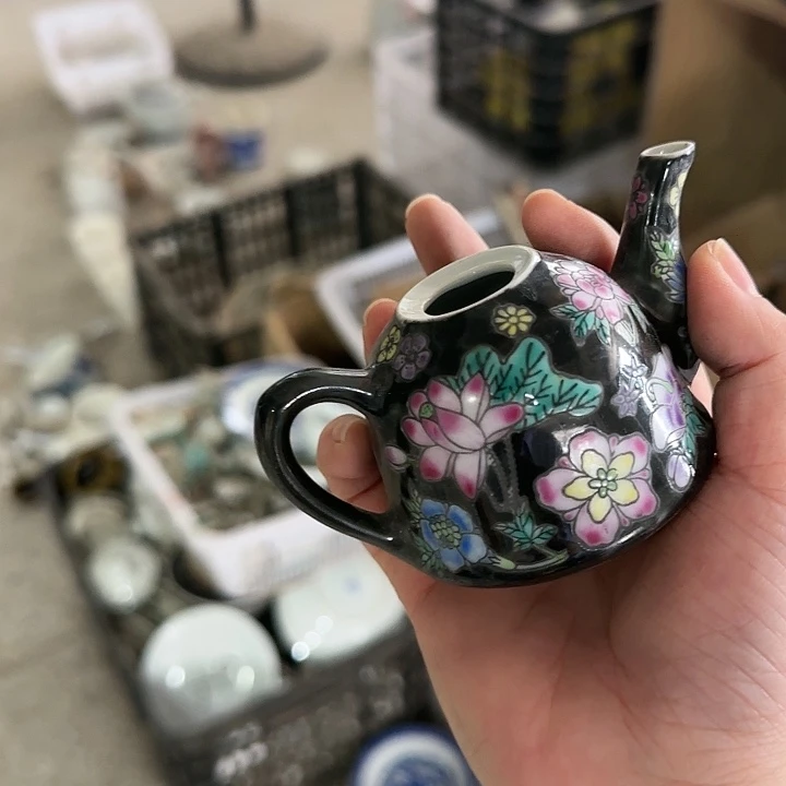 其他用****6景德镇陶瓷工艺品