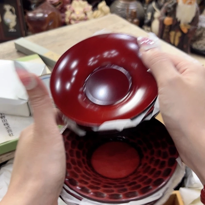 瓷片陶瓷制品生产加工和包装