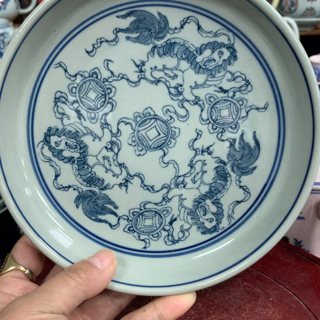 其他陶景德镇陶瓷 碗 盘 杯 壶 碟 各种……