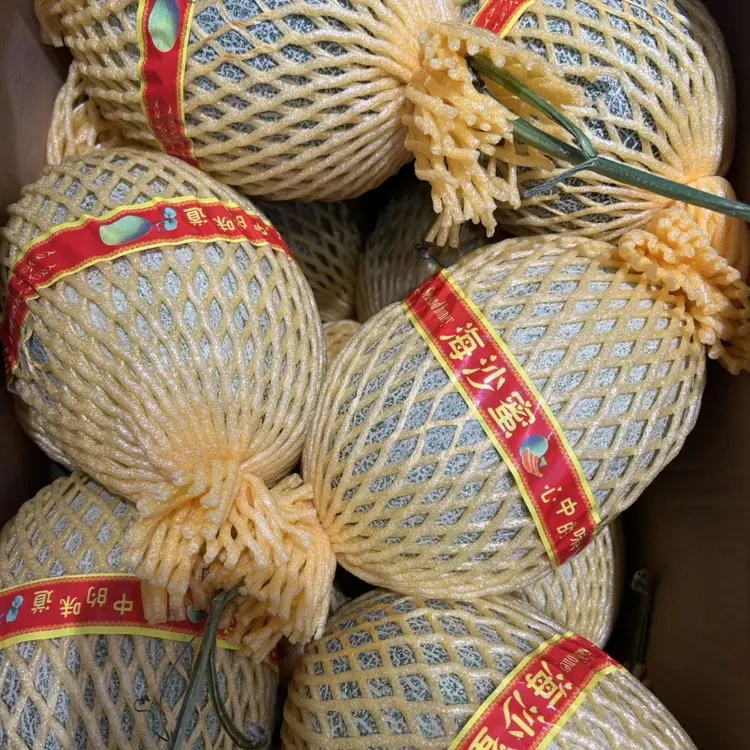 晓蜜瓜（5.5斤-6斤）