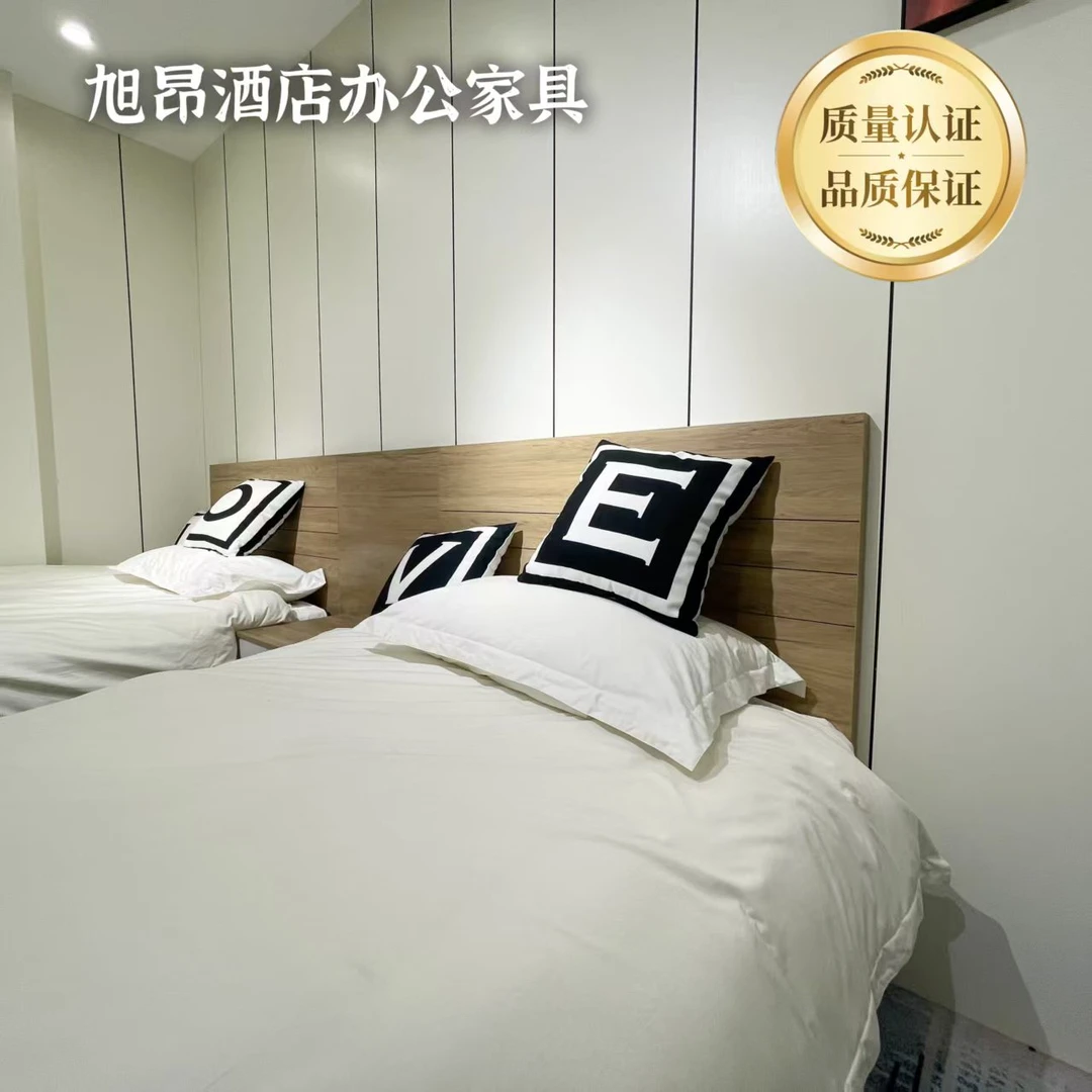 云南雅诺家具源头工厂样板间展示