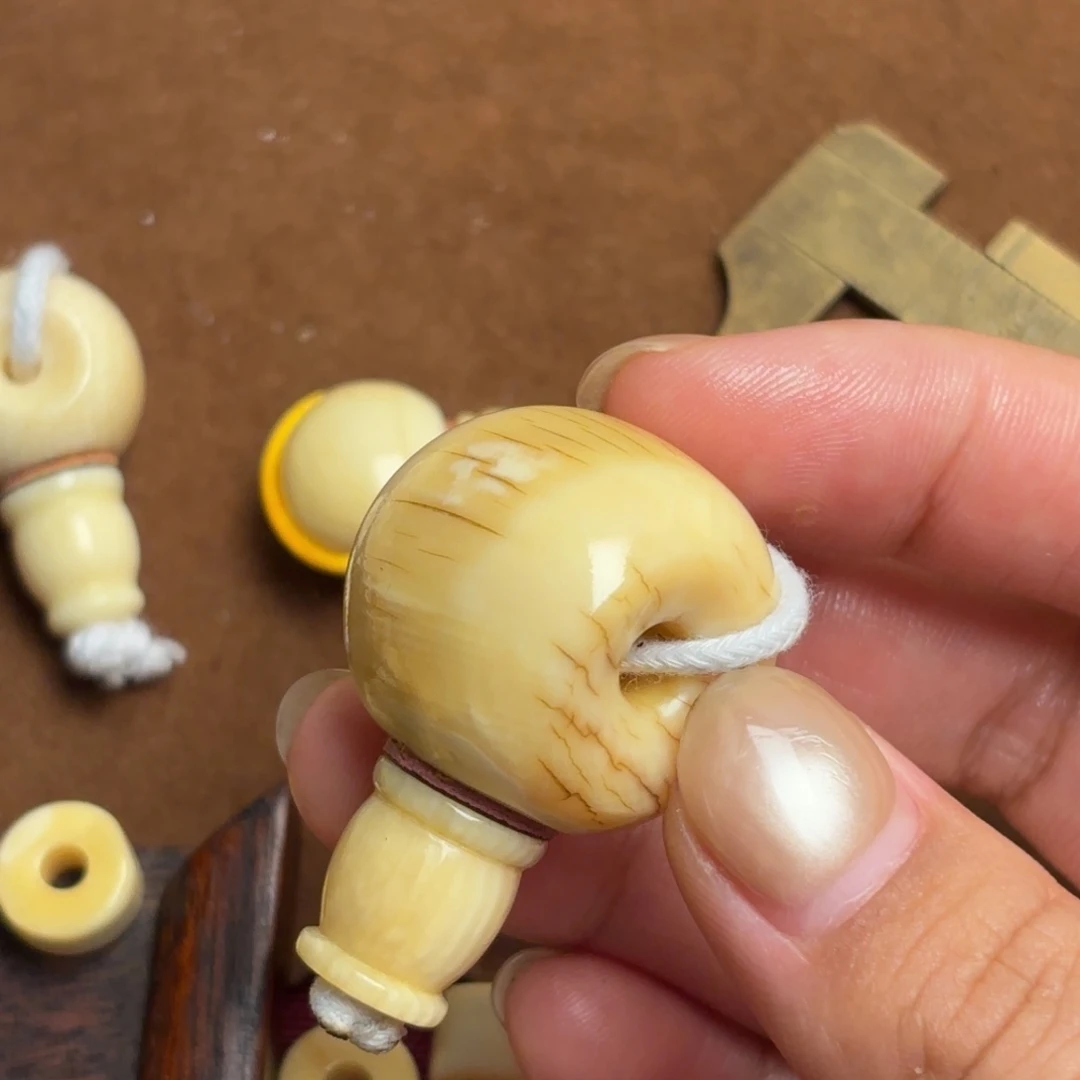 手串/手链橄榄核藏传小配饰