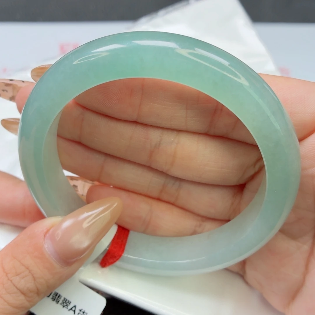 未镶嵌手镯翡翠32