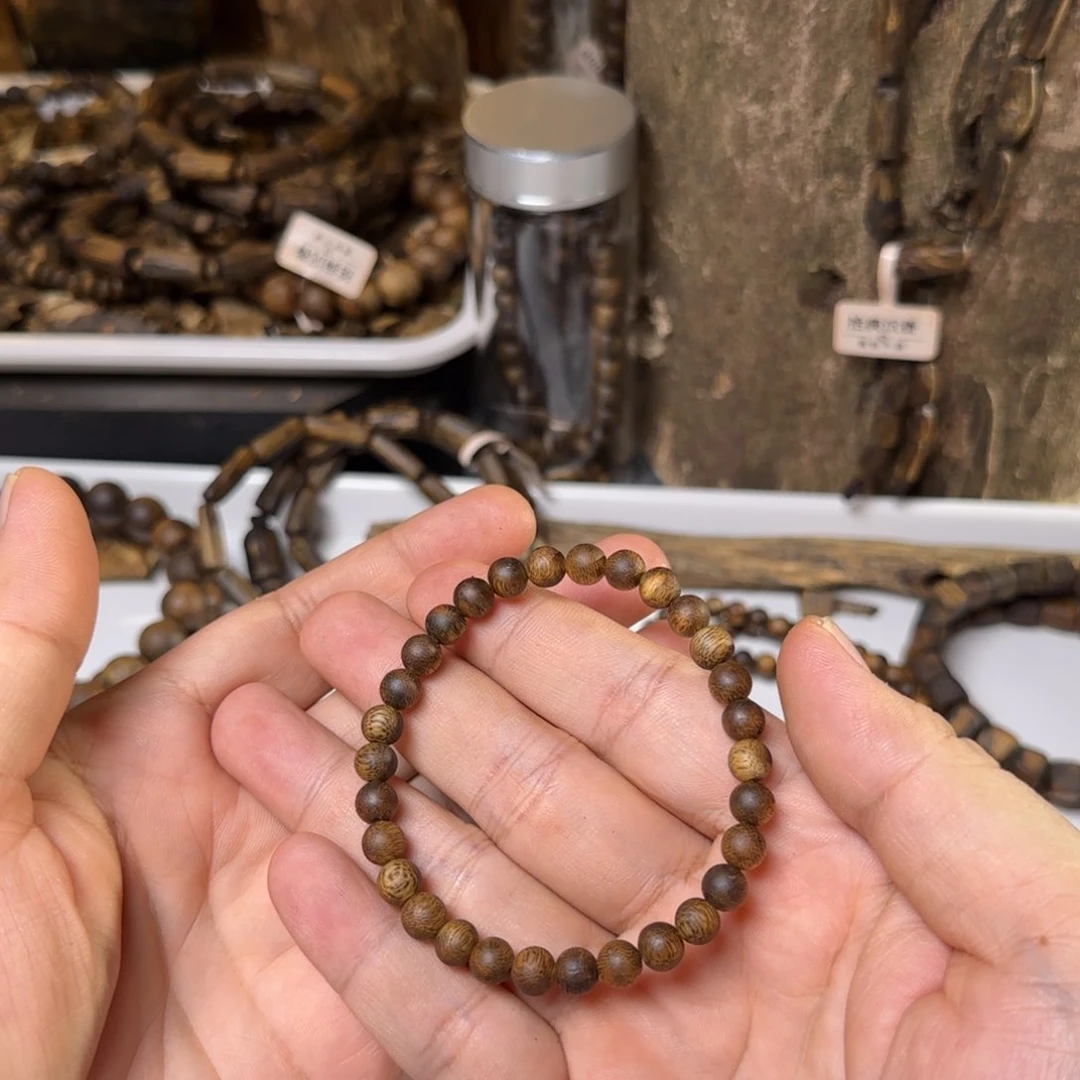 沉香手串沉香手串6