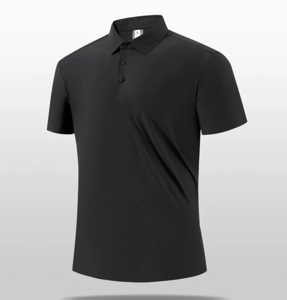 【海外撤柜】2025年夏季POLO短袖时尚S-Z23