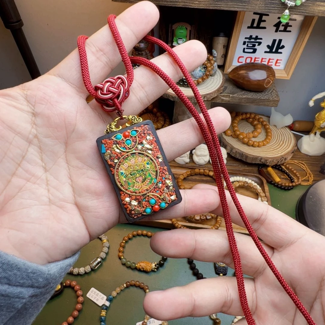 菩提根/象牙果手串