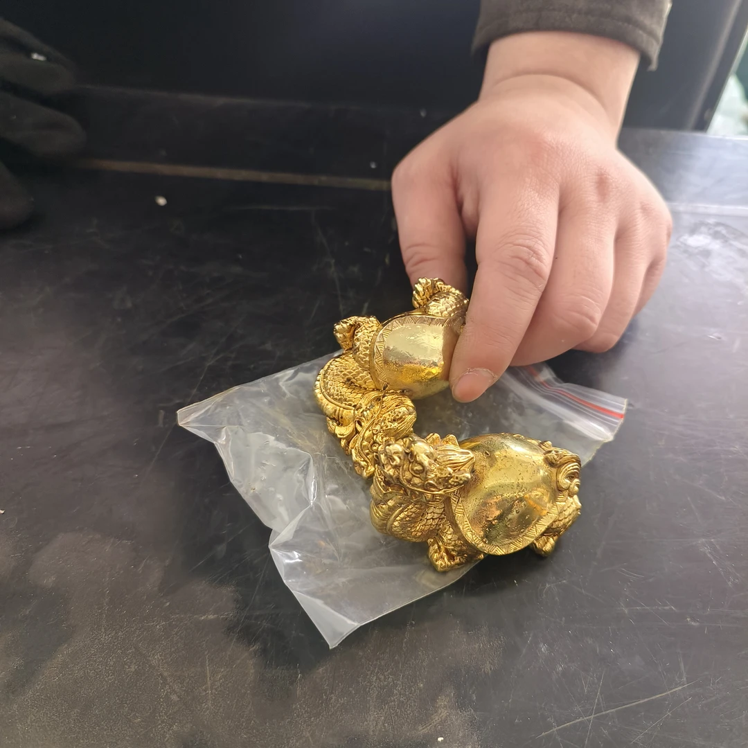 玲珑堂精品陶瓷茶具