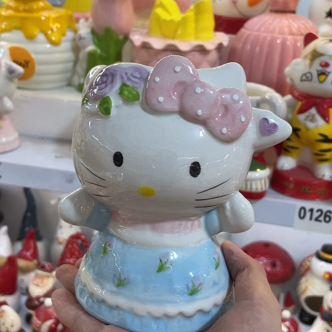 陶瓷微瑕介意慎拍