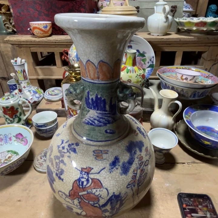 陶瓷紫砂瓷器瓷器爱****真