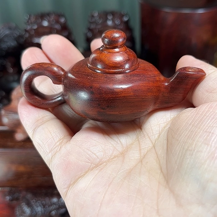 檀香紫檀（小叶紫檀）