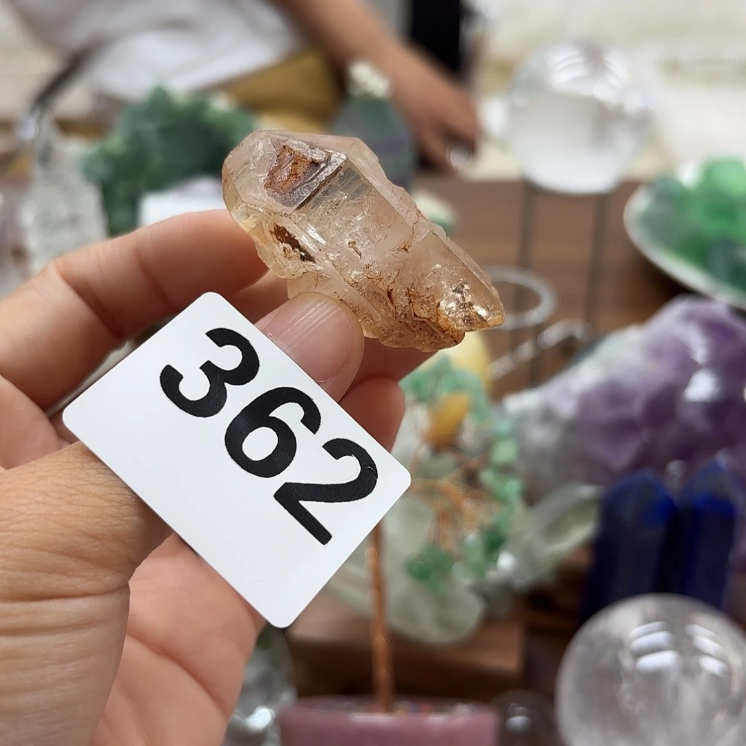 未镶嵌大型摆件（非配饰）水晶