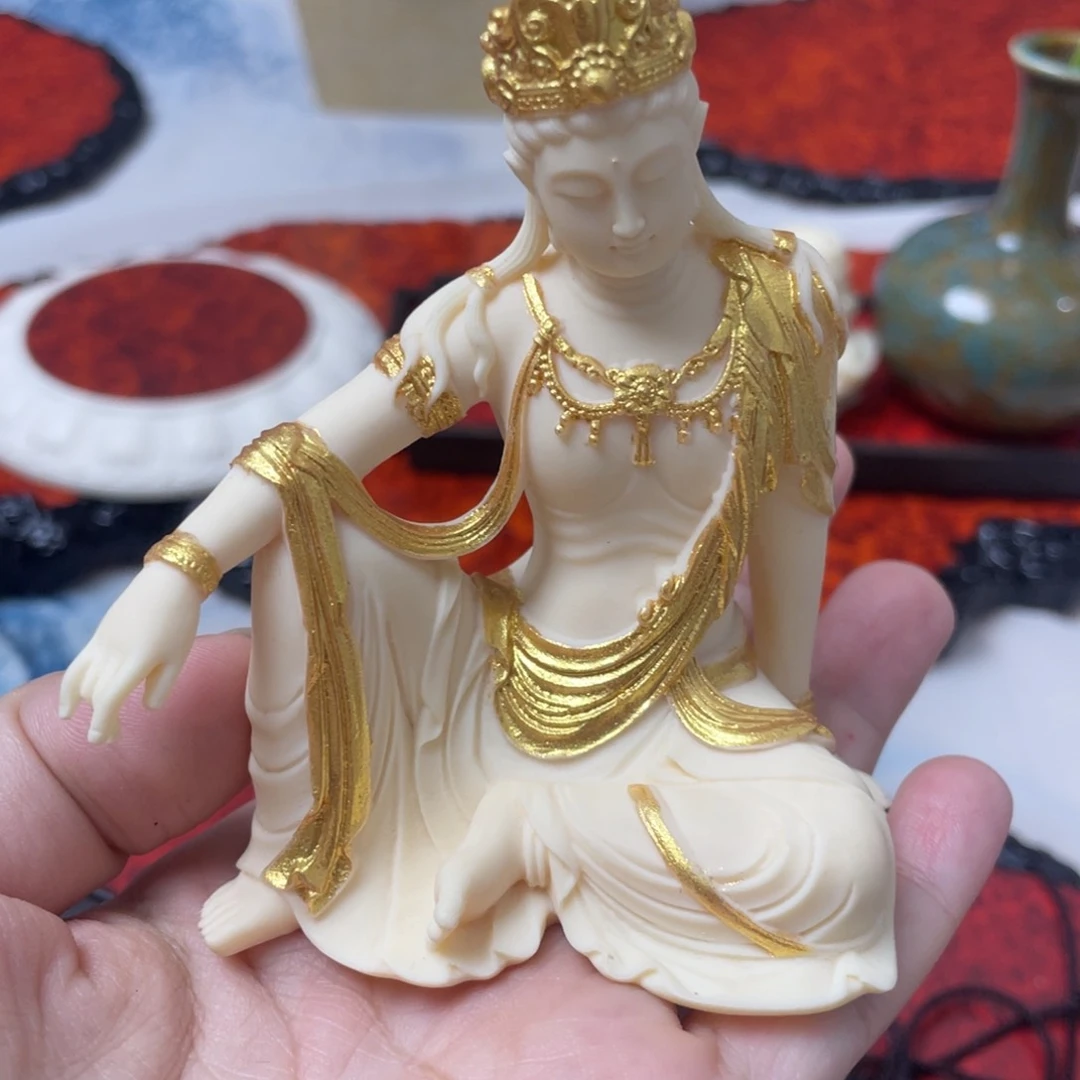 东非黑黄檀（紫光檀）