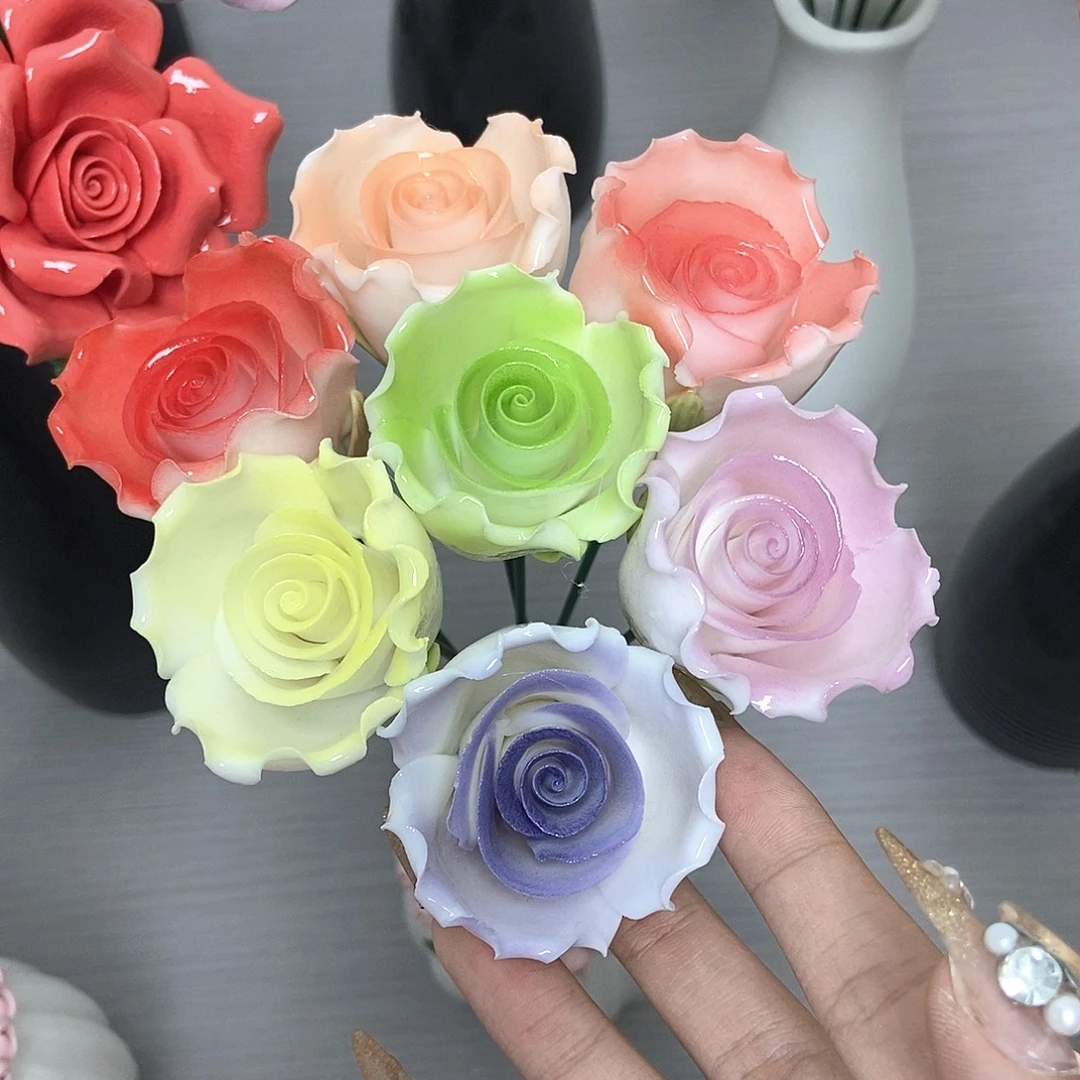 陶瓷手工制作工艺