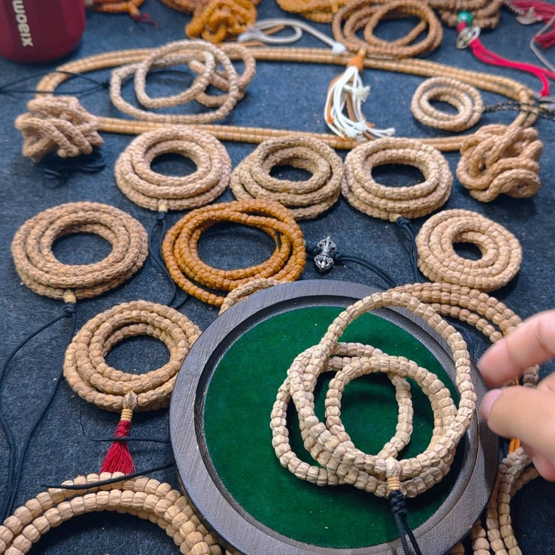 吊坠柏香籽/百香籽