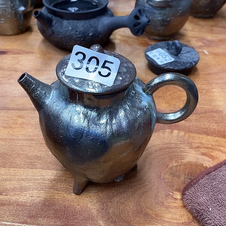 我们的确是一个人