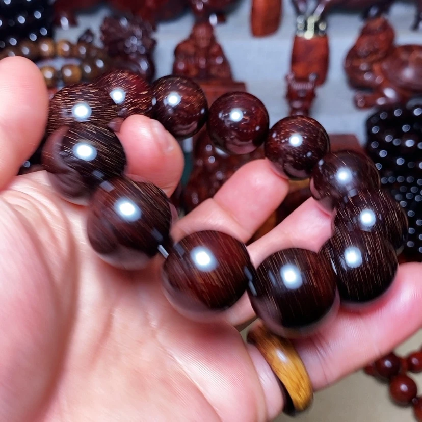【闪购商品】檀香紫檀（小叶紫檀）多样性发其一小叶紫檀2.0