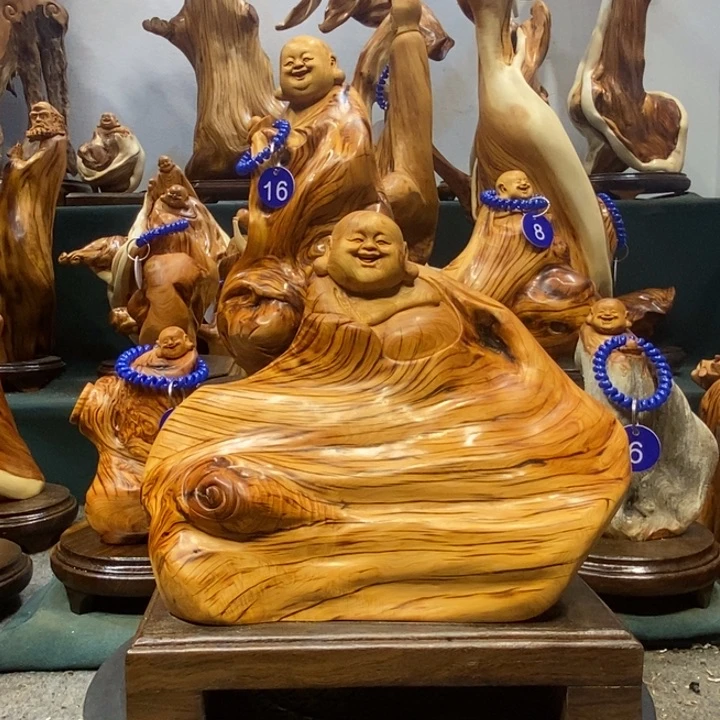 柏木（崖柏）精品崖柏